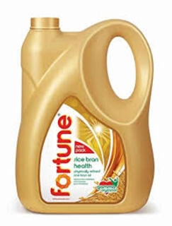 fortune rice bran oil 5 ltr