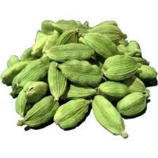 elaichi (cardamom)