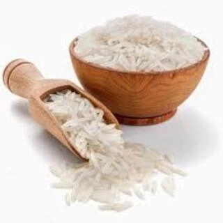 Rice (CHAWAL)