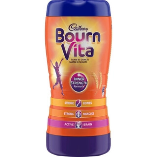 BOURNVITA 200G