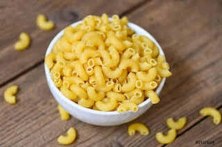 pasta 200 gm