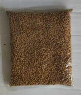 methi dana