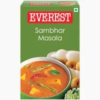 everest sambhar masala 50 gm