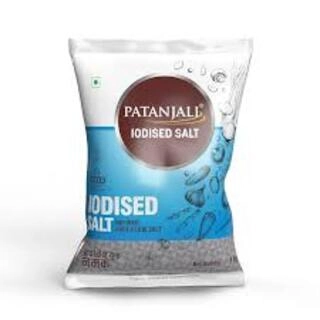 patanjali namak 1 kg