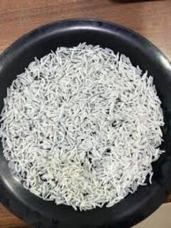 Chawal tibar