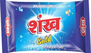 shankh detergent cake 10 mrp