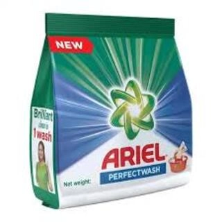 ariel perfect wash