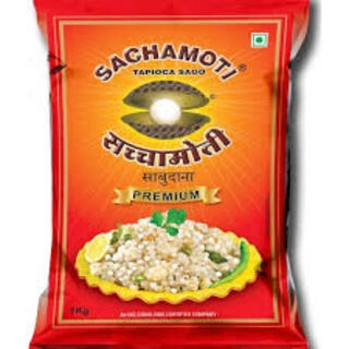 saccha moti sabudana