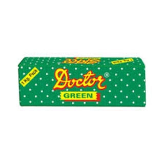 doctor green soap 1 kg