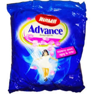 nirma advance