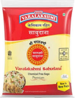 varlakshmi sabudana