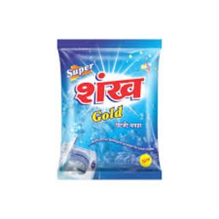 shankh detergent powder