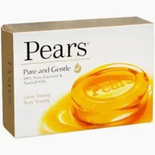 pears soap