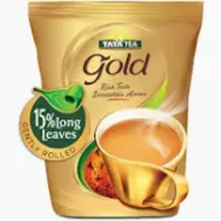 tata tea gold 250 gm