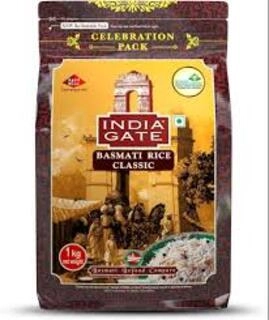 india gate basmati parboiled 1kg