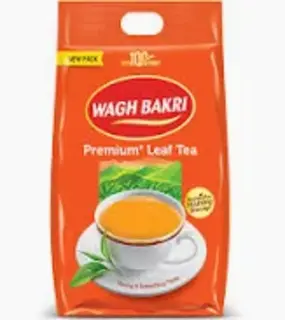 WAGH BAKRI TEA