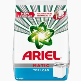 ariel matic top load 500 gm