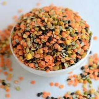 Mix dal