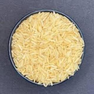 CHAWAL DOUBAL CHABI FAST 1KG