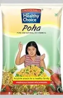 healthy choice poha 1 kg