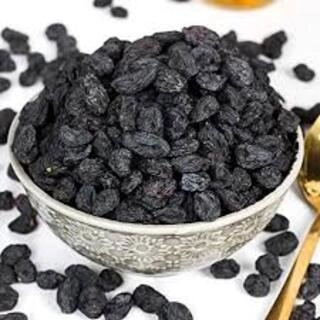 kala dakh (Black raisins) 250 gm