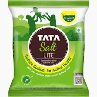 tata lite salt 1 kg