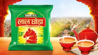 tata tea laal ghoda tea