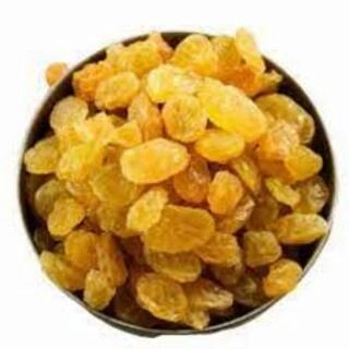 dakh (raisins)