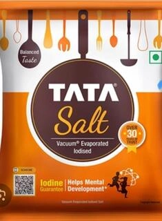 tata namak 1 kg