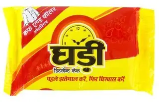 ghadi detergent cake