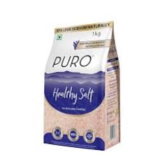 puro healthy saindha namak 1 kg