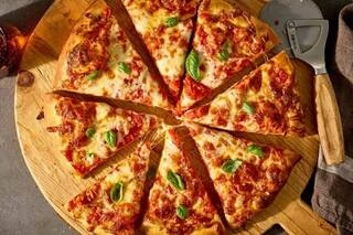 Food express's Pizza
