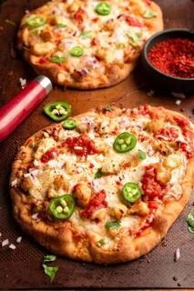 Shivay's Pizza