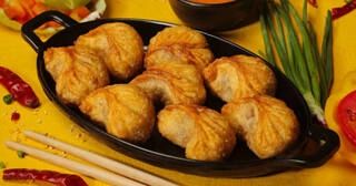Indori's Momos