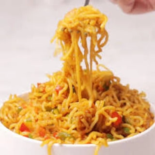 Shivay Masala Maggi