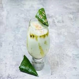 Paan Delight Shake