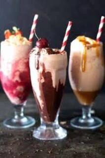 Shivay's Shake