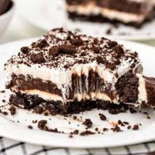 Food Express's Dessert
