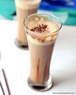 Cold Coffee