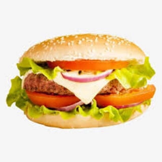 Shivay's Burger
