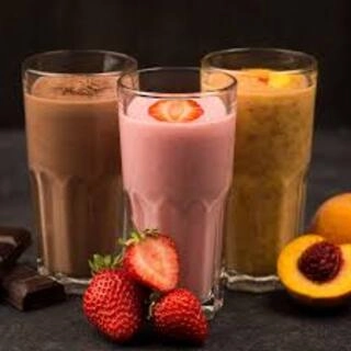 Food Express's Shake