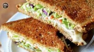 thousand island sandwich