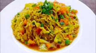 Shivay Vegetable Maggi