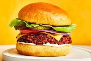 food express's Burger
