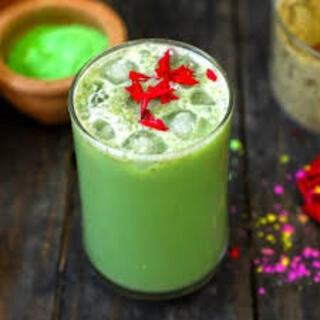 Paan Delight Shake