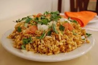 indori's Bhel