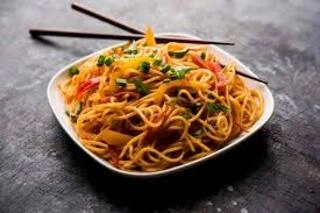 Indori's Chinese