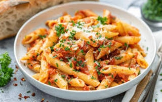 Shivay's Pasta