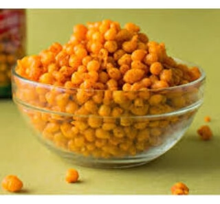 Charkhi boondi