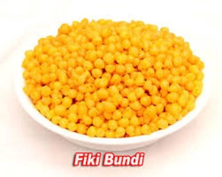 fiki boondi
